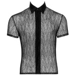 Svenjoyment Stylish Shirt | Angel Clothing