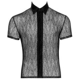 Svenjoyment Stylish Shirt | Angel Clothing