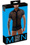 Svenjoyment Stylish Shirt | Angel Clothing