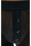 Svenjoyment Stylish Shorts | Angel Clothing