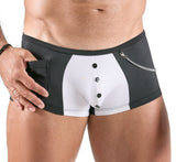 Svenjoyment Waiter Pants | Angel Clothing