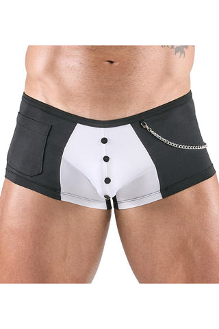 Svenjoyment Waiter Pants | Angel Clothing