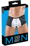 Svenjoyment Waiter Pants | Angel Clothing