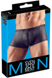 Svenjoyment Zip Pants | Angel Clothing