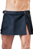Svenjoyment Mens Skirt | Angel Clothing