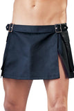 Svenjoyment Mens Skirt | Angel Clothing