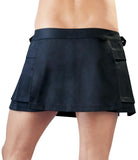 Svenjoyment Mens Skirt | Angel Clothing