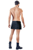 Svenjoyment Mens Skirt | Angel Clothing