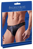 Svenjoyment Mens G-string | Angel Clothing