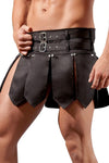 Svenjoyment Short Kilt | Angel Clothing