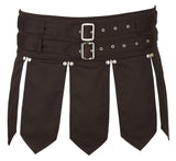 Svenjoyment Short Kilt | Angel Clothing