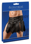 Svenjoyment Short Kilt | Angel Clothing