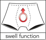 Svenjoyment Pants (S) | Angel Clothing
