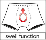 Svenjoyment Pants (S) | Angel Clothing