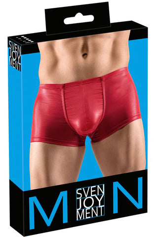 Svenjoyment Red Pants | Angel Clothing