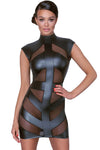 Cottelli Party Dress | Angel Clothing