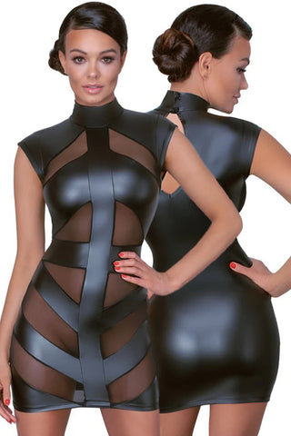 Cottelli Party Dress | Angel Clothing