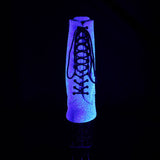Pleaser UNICORN-1020G Boots | Angel Clothing