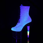 Pleaser UNICORN-1020G Boots | Angel Clothing