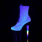 Pleaser UNICORN-1020G Boots | Angel Clothing