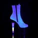 Pleaser UNICORN-1020G Boots | Angel Clothing