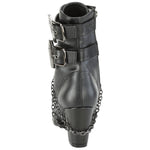 DemoniaCult VIVIKA 128 Boots | Angel Clothing