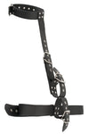 Vegan Fetish Restraint Set