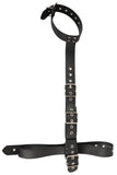 Vegan Fetish Restraint Set