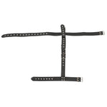 Vegan Fetish Restraint Set
