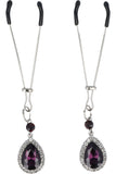 Virgite Nipple Clamps Mod. 8