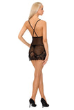 CoFashion Vivienne Chemise (S/M) | Angel Clothing