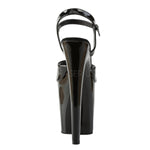 Pleaser XTREME 809 Shoes Patent | Angel Clothing
