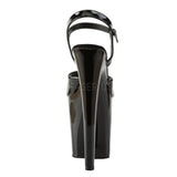 Pleaser XTREME 809 Shoes Patent | Angel Clothing