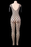 YesX Holey Bodystocking | Angel Clothing