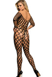 YesX Holey Bodystocking | Angel Clothing