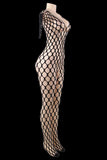 YesX Holey Bodystocking | Angel Clothing