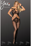 Yesx Alluring Bodystocking | Angel Clothing