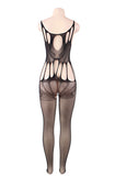 Yesx Alluring Bodystocking | Angel Clothing