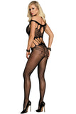 Yesx Alluring Bodystocking | Angel Clothing
