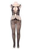Yesx Alluring Bodystocking | Angel Clothing