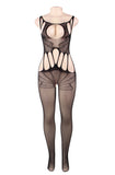 Yesx Alluring Bodystocking | Angel Clothing