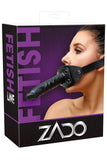 ZADO Penis Gag