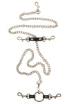 ZADO Leather Restraint Set