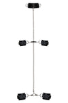 ZADO Leather Restraint Set