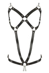 ZADO Leather Harness