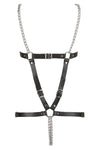 ZADO Leather Harness