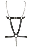 ZADO Leather Harness