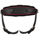 ZADO Leather Strap-on
