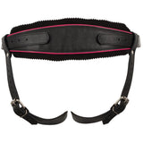 ZADO Leather Strap-on