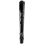 Pleaser ADORE-3063 Boots | Angel Clothing